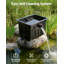 Outdoor Waterfall Fountain