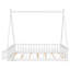 Lit plateforme standard en forme de tente Arik Kids par Harper Orchard-1688673455-1687951740