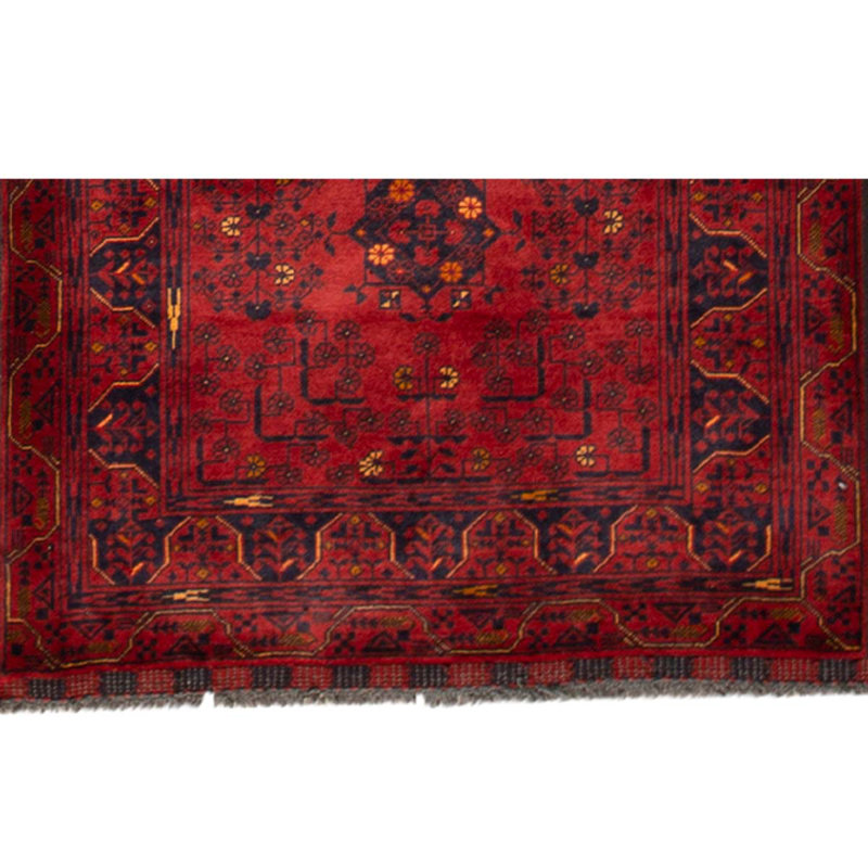 One-of-a-Kind 3'3" X 4'10" Area Rug