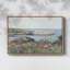 «Vintage Landscape - Dcccii» sur toile-1803740455-1803740460