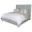 Jemma King Upholstered Panel Headboard-89172987