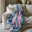 Motif de balise maritime - 1 pièce Sherpa Premium-101790902-101791063