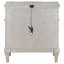 Table de chevet 3 tiroirs-510839231