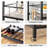 Tamathy Kitchen Island-1009329993