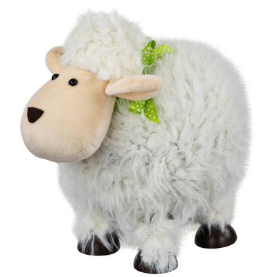 Easter Goat Figurines & Collectibles