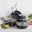GreenPan Copenhagen PFAS Free Non Stick Pancake Pan 28cm