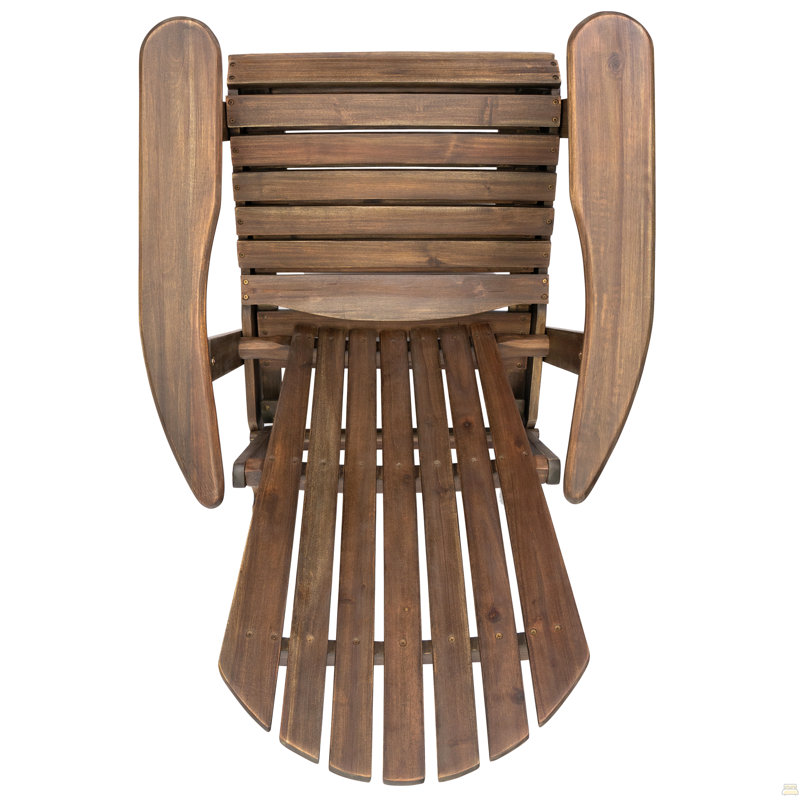 Chaise Adirondack Malibu