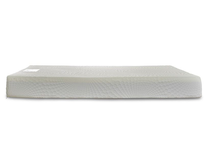 Eco Foam Mattress, Small Double (4')