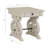 Insa Rectangular Cocktail Table With 2 End Table-359496120
