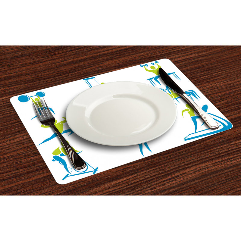 Récapitulatif 18,5" fitness