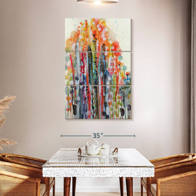 Avery Petit Jardin I