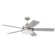 54'' Ceiling Fan with LED Lights