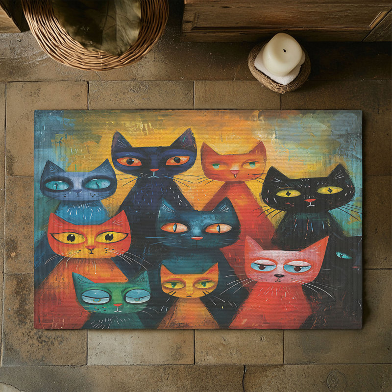 Glyndia, Rectangulaire 3 pi x 5 pi