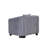 Jasrah Velvet Chesterfield Chair-1663681768