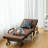 Tring Folding Bed