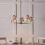 Abdulkader 5 - Light Chandelier-1594522028-1594522033