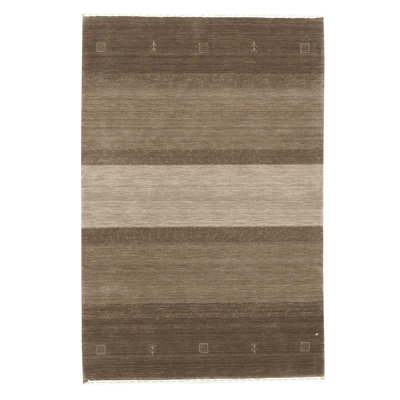One-of-a-Kind 3'9" x 5'9" Area Rug