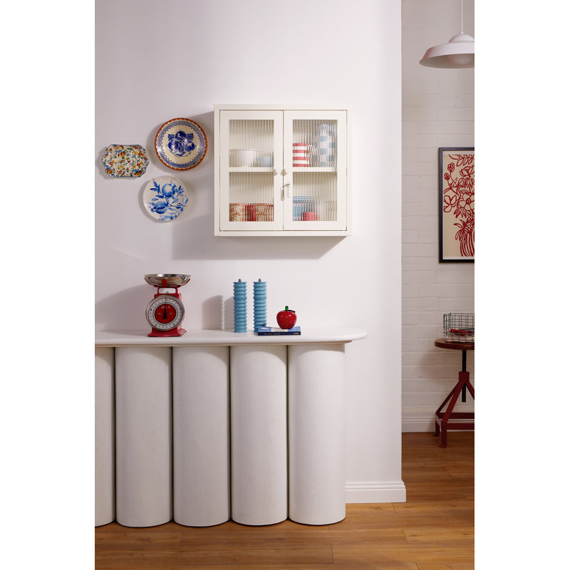 The Kit Storage Unit, Chalk