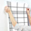 Rouleau de papier peint L 33 pi x l 20,5 po Charte-61463298