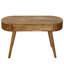 Retzlaff 125cm Console Table