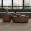 Table basse italienne en marbre