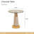 St. Charles End Table