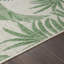 Albarran Indoor & Outdoor Boho Rug Ivory/Green-119316603