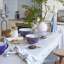 Alentejo Ceramic Cake Stand