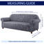 Box Cushion Loveseat Slipcover-38386542