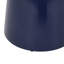 Ensemble de 2 tables d'appoint en fer Serenita-162430464