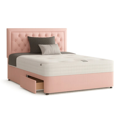 Urbank Divan Bed Base