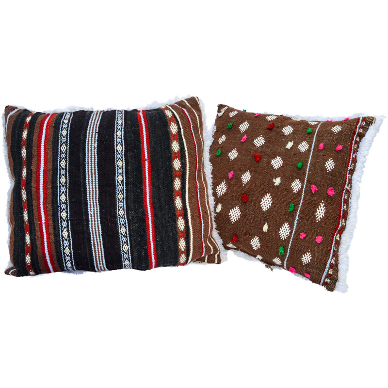 Rectangular Pillow Cover & Insert