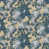 Teal/Light Gold selected