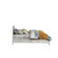 Grand lit Je Jeadia par Harriet Bee