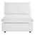 Velours blanc