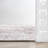 Bungalow Rose Iana Medallion SplashGuard Machine Washable Area Rug-534835437