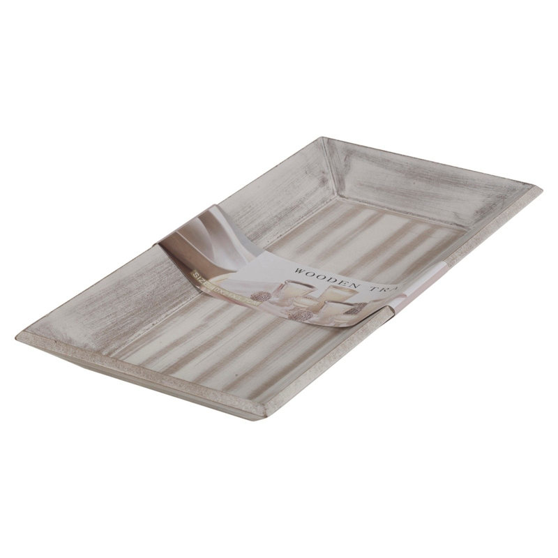 Derrick Serving Tray, 60cm W x 20cm D