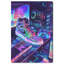 Toile «Neon Gaming Set Up» par Art Remedy-1391674639-1391674634-1391674626