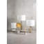 Sawyer Metal Table Lamp