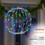 Sphere Lighted Display-130938410