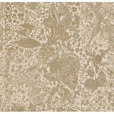 SARKOZI EMBROIDERY Taupe