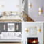 Lumière de coiffeuse Kyiren-876830229