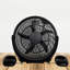 Simple Deluxe Oscillating Pedestal/Standing Fan-70592916