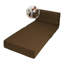 Canapé-lit pliable rembourré en mousse-97893062