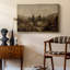 "Vintage Landscape - DCL" sur toile-1334418766-1334418767