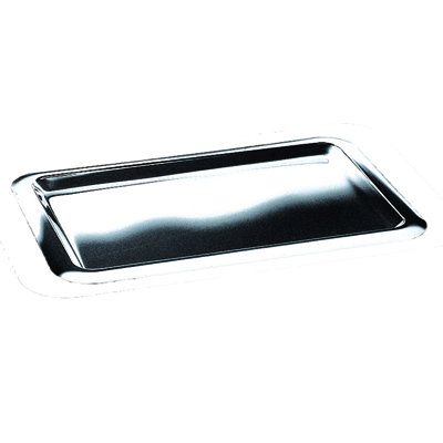 Stainless Steel Tray