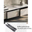 Combinaison de table basse et de meuble télé de style italien-105844046