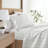 Sheet Set Solid Microfiber Ultra Soft Bedding-105901631-105901607
