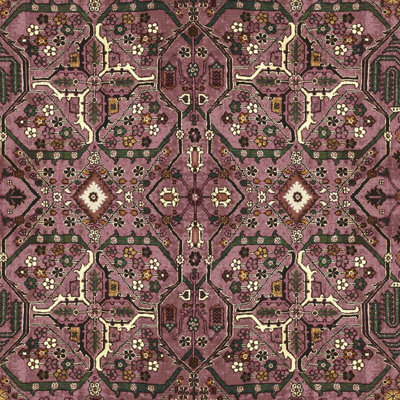 Mey Meh 9.84' L x 70.87" W Wallpaper Roll