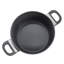 ZWILLING Parma Plus Ceramic 3.9-Qt Aluminum Ceramic Nonstick Sauté Pan + Lid W/ Helper Handle